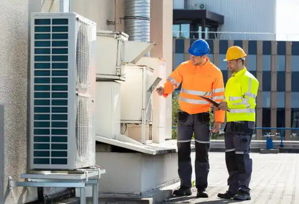 energy audit Central Aguirre